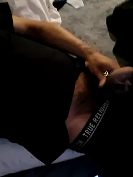 AcousticFuzz8 online show from January 11, 1:54 am