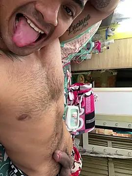 Stiven-Bell online show from February 19, 7:38 pm