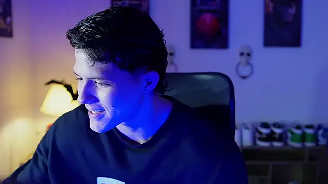 Hazzan Velez online show from November 4, 12:33 am