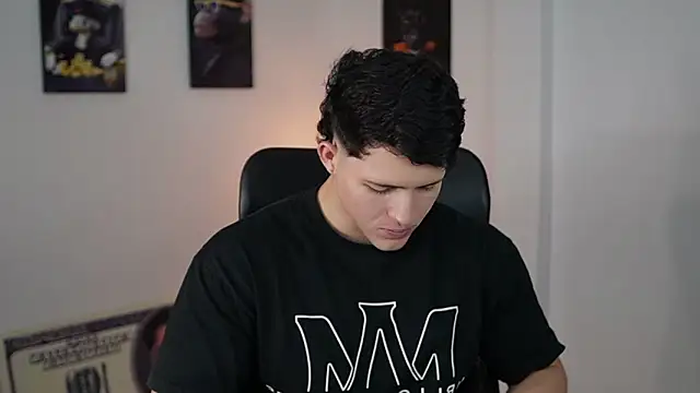 Hazzan Velez online show from November 23, 1:49 am