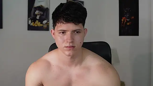 Hazzan Velez online show from April 26, 5:10 pm