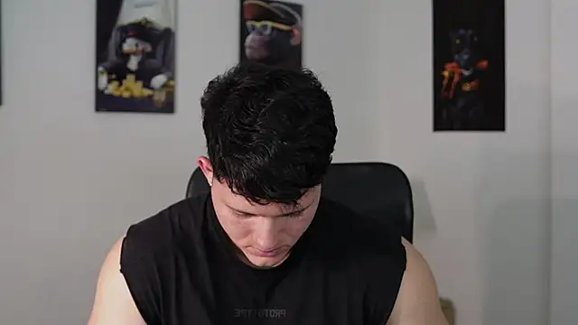 Hazzan Velez online show from April 24, 9:17 pm