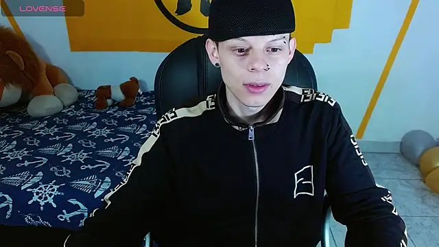 Matthew Boy  online show from January 30, 11:44 am