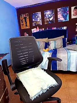 thiagomurphyy online show from March 8, 12:19 am