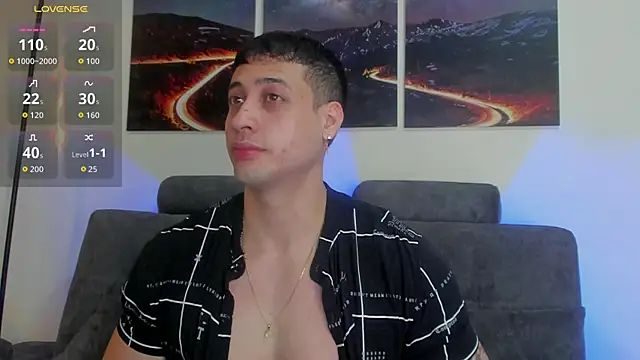 Snapshot of matt_saill chatting on October 8, 11:47 am matt saill online show from October 8, 11:47 am