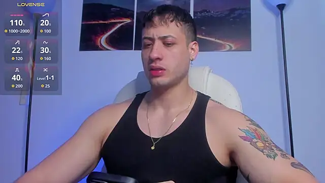 matt saill online show from November 15, 12:40 pm