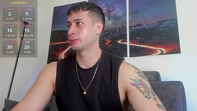 Snapshot of matt_saill chatting on October 2, 12:42 pm matt saill online show from October 2, 12:42 pm