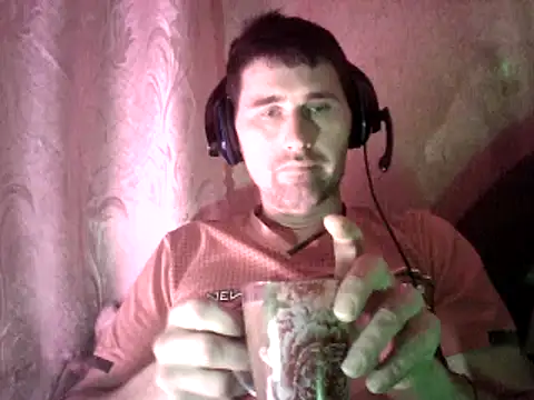 kolychev online show from January 10, 3:27 pm