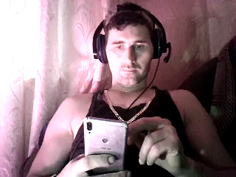 kolychev online show from January 30, 1:10 pm