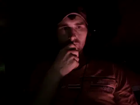 kolychev online show from December 2, 4:29 pm