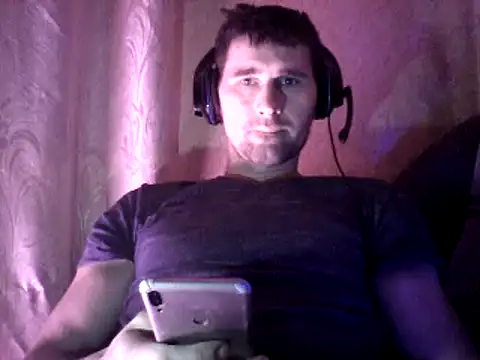 kolychev online show from January 12, 2:41 pm