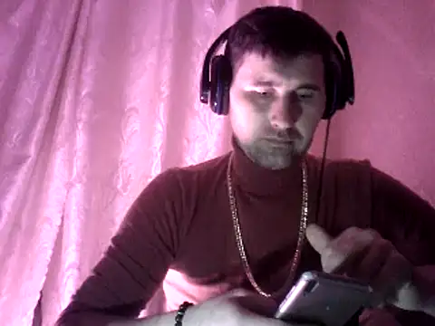 kolychev online show from March 1, 5:38 pm