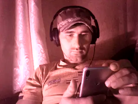 kolychev online show from December 9, 5:24 pm