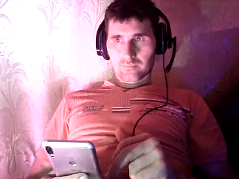 kolychev online show from January 9, 12:30 pm