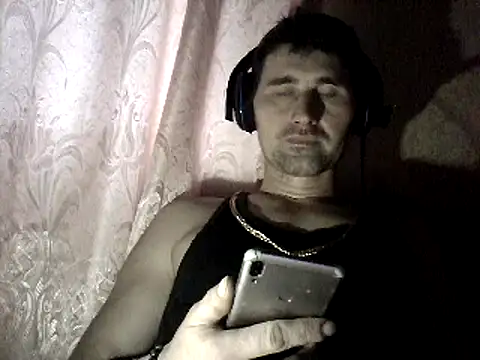 kolychev online show from February 1, 1:20 pm