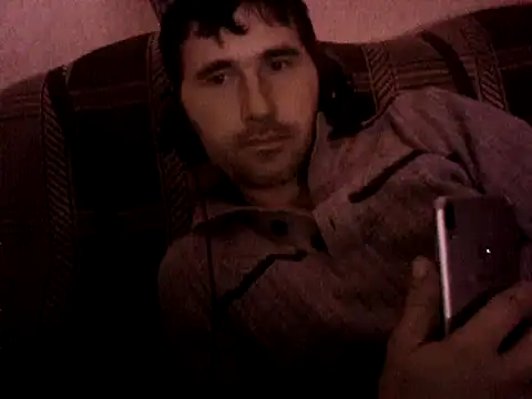 kolychev online show from December 8, 7:32 pm