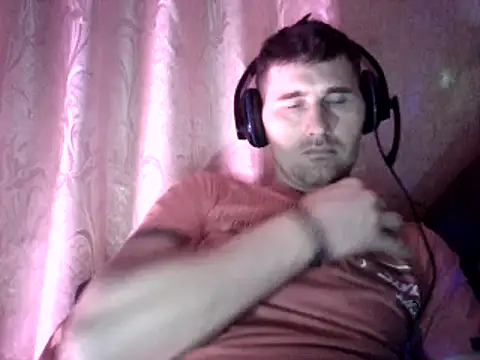 kolychev online show from February 12, 5:58 pm