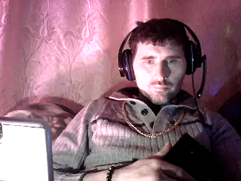 kolychev online show from January 26, 2:19 pm