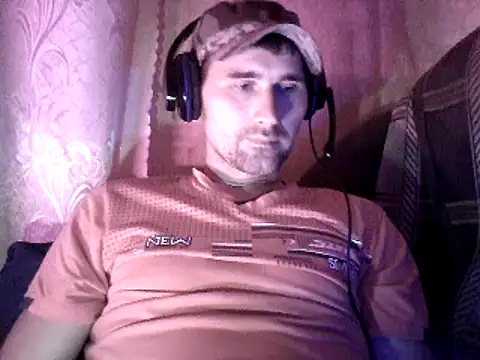 kolychev online show from January 1, 3:35 pm