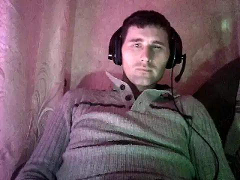 kolychev online show from January 7, 2:38 pm