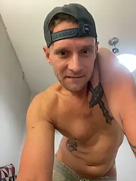 Camcam21 online show from November 7, 12:03 am