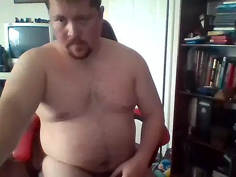 extremeprofesor online show from February 12, 5:08 pm