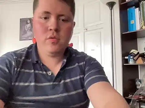 extremeprofesor online show from February 24, 10:10 pm