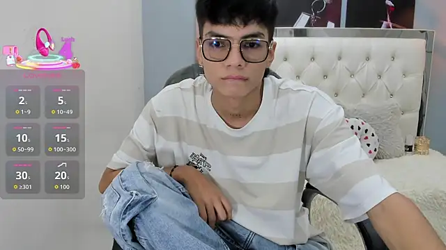 Noha scott online show from April 11, 10:57 pm