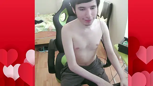 Snapshot of Twink_martinboy chatting on March 2, 8:03 pm Twink martinboy online show from March 2, 8:03 pm