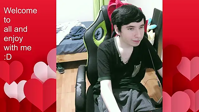 Snapshot of Twink_martinboy chatting on September 11, 2:43 am Twink martinboy online show from September 11, 2:43 am