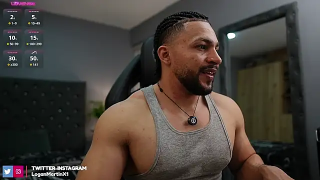 Snapshot of Martin_Logan chatting on October 23, 10:46 pm Martin Logan online show from October 23, 10:46 pm