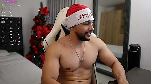 Snapshot of Martin_Logan chatting on December 17, 12:01 am Martin Logan online show from December 17, 12:01 am