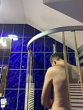 Masterofplesure online show from December 10, 6:49 pm