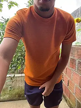 king cum  online show from May 12, 4:37 pm