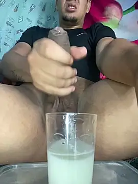 Snapshot of king_cum_ chatting on March 23, 12:26 am king cum online show from March 23, 12:26 am