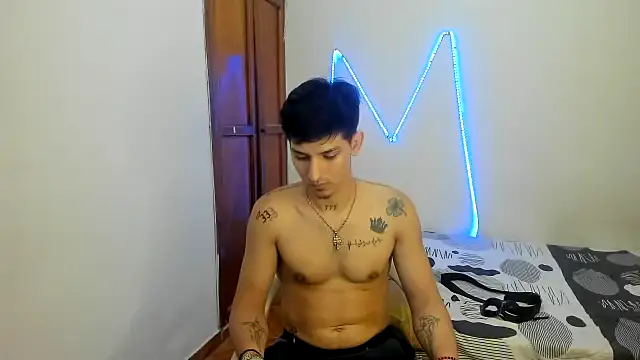 MasterSEX420 online show from November 12, 5:08 pm