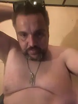 Ronny2510 online show from September 29, 6:37 pm