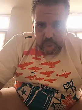Ronny2510 online show from May 14, 11:52 am