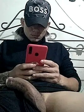 Elmerjoze009 online show from March 13, 3:08 pm