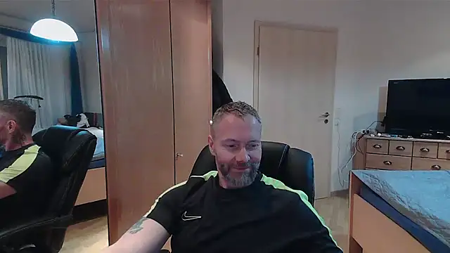 Rockburg online show from March 27, 1:34 pm