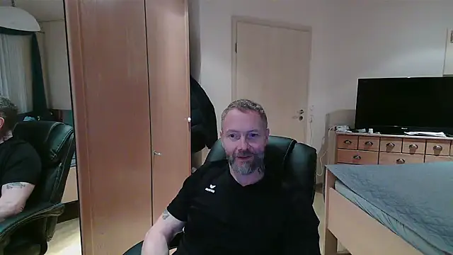 Rockburg online show from March 16, 3:05 pm