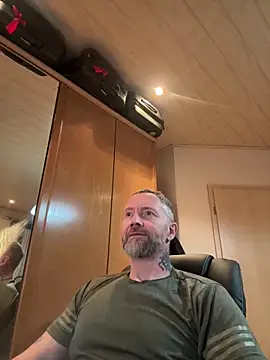 Rockburg online show from April 1, 10:50 am