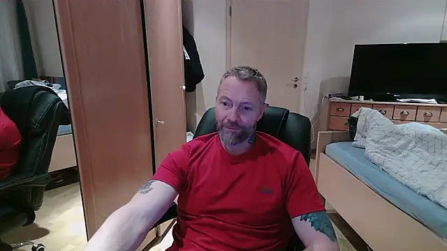 Rockburg online show from March 14, 5:03 am