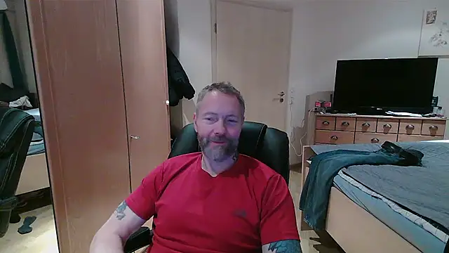 Rockburg online show from March 22, 7:02 am