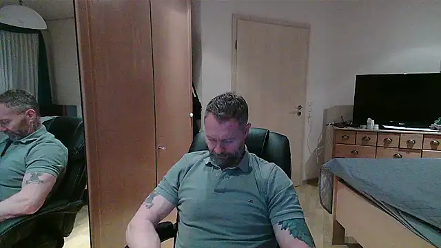 Rockburg online show from February 7, 12:56 pm