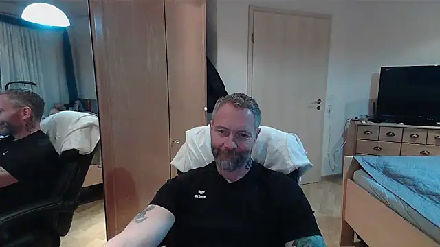 Rockburg online show from March 20, 10:08 am