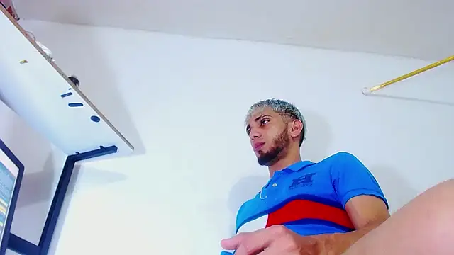 Gregory hard online show from October 13, 1:33 am