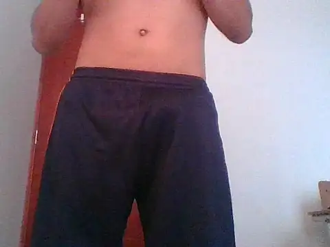 Juan2323hot online show from March 20, 7:40 pm