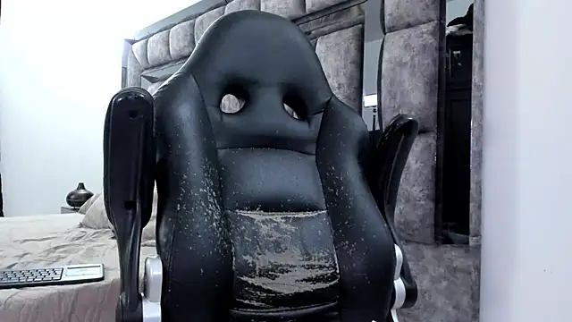 MalconStonne online show from February 8, 3:23 am