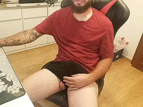 prezydentcam online show from June 18, 8:25 pm